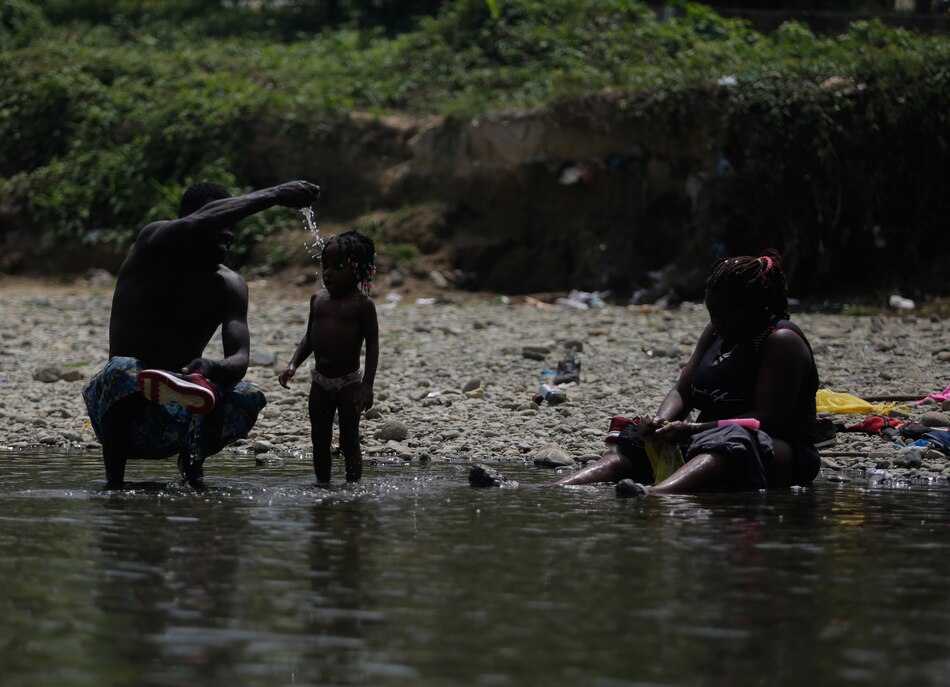 López Obrador cuestiona el cierre de fronteras ante la propuesta del candidato presidencial panameño Mulino