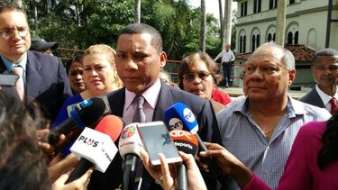 Presentan 50 demandas contra el Estado panameño por tragedia del dietilenglicol