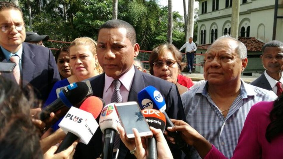 Presentan 50 demandas contra el Estado panameño por tragedia del dietilenglicol