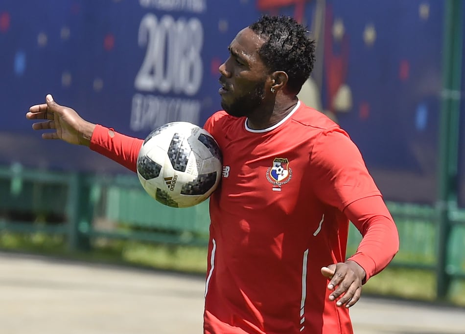 Matador Tejada: Imágenes memorables de un ícono del fútbol panameño