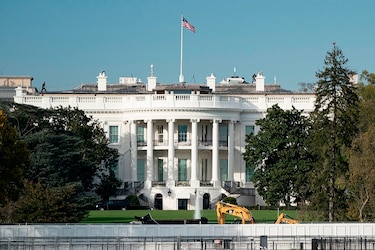 Estados Unidos investiga una trama de sobornos para lograr un indulto presidencial