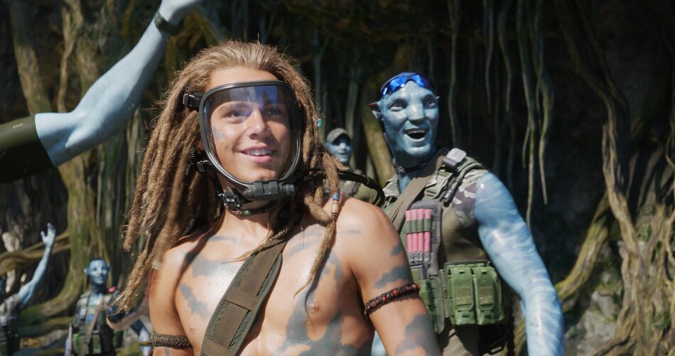 ‘Avatar 2′ atrae en su estreno a un 25% más de espectadores que primera parte