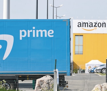 Amazon desarrollará pruebas para detectar coronavirus