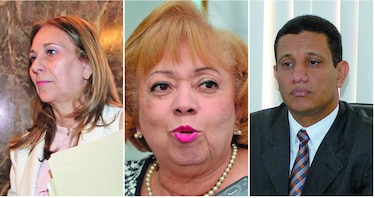 Sociedad civil señala mora en ratificar a magistrados suplentes