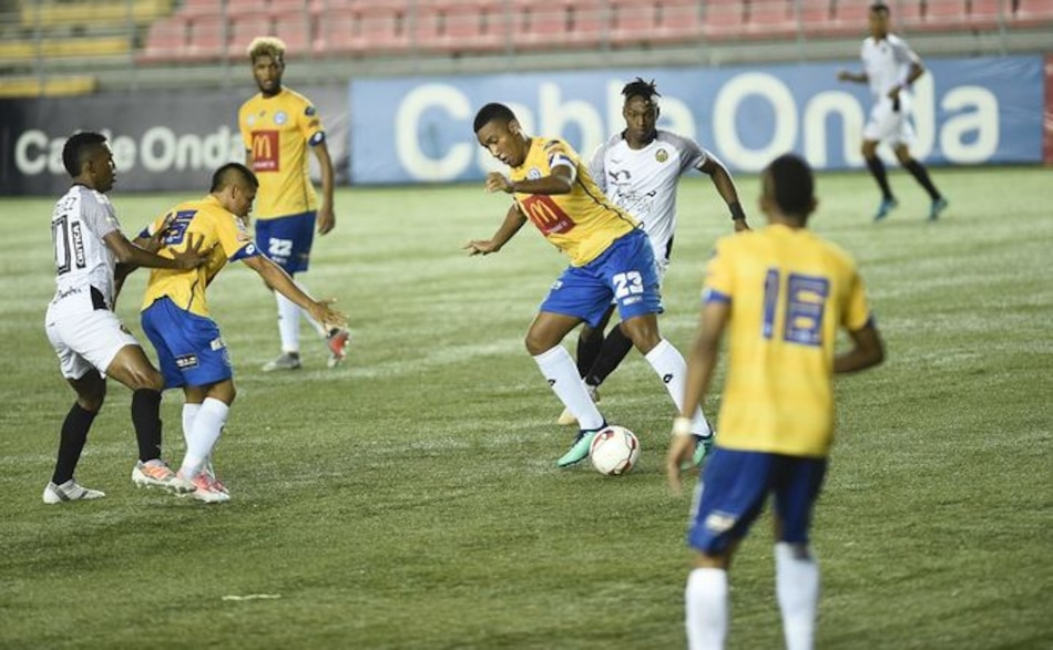 CAI enfrentará a Toronto FC en la Champions de la Concacaf