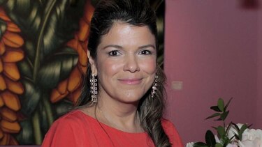 Otorgan fianza de excarcelación a María Mercedes Riaño