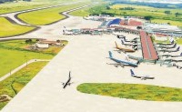 Tocumen, S.A. invertirá $60 millones