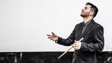 Una oportunidad formativa en EU gracias al 'jazz'