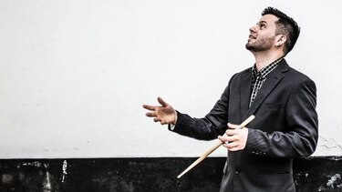 Una oportunidad formativa en EU gracias al 'jazz'