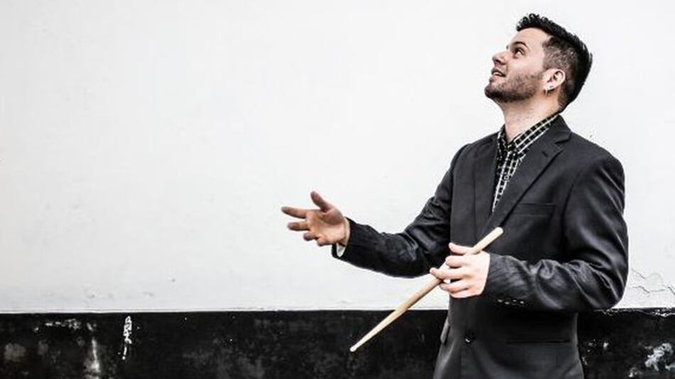 Una oportunidad formativa en EU gracias al 'jazz'