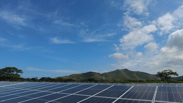 Eficiencia energética para la industria panameña con Erco Energía