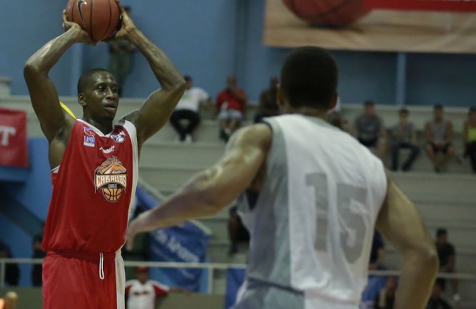 Caballos y Toros lideran la LPB