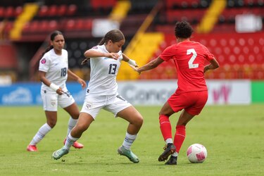 Panamá Sub-20 pasa la página y se prepara para enfrentar a México  