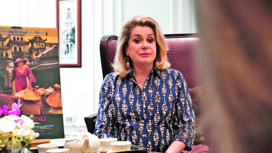 Sin miedo a los años