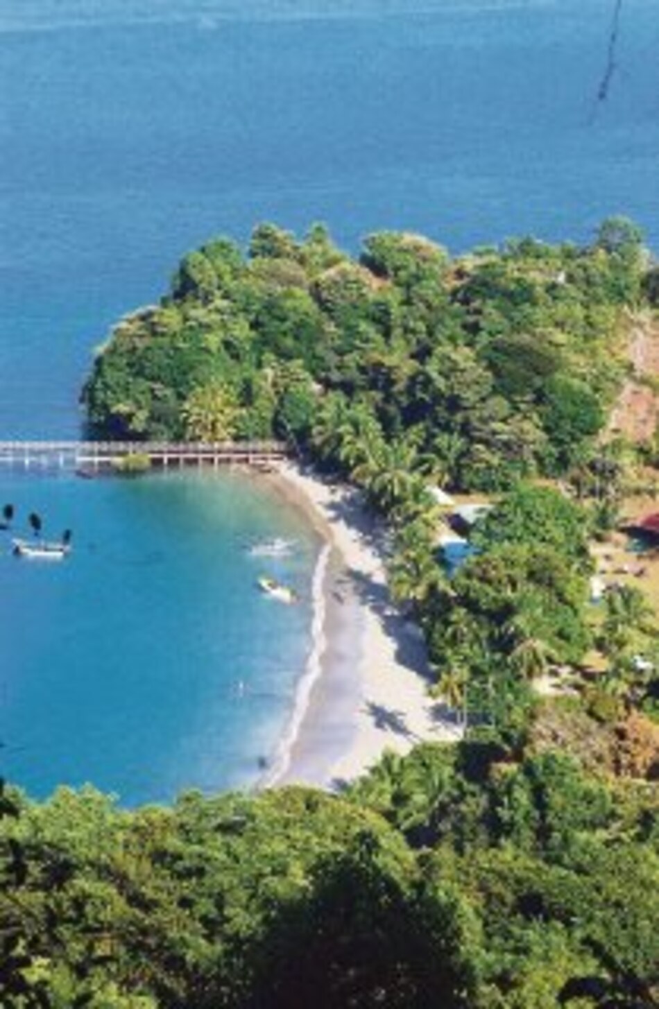 Mulino promete que Coiba no será cárcel