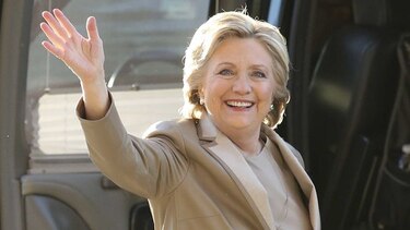 'Vanity Fair' admite 'error' en un video sobre Hillary Clinton