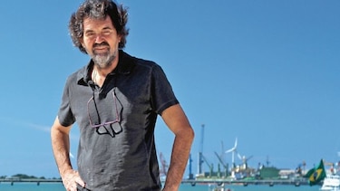 Francisco Lombardi impulsa un cine personal