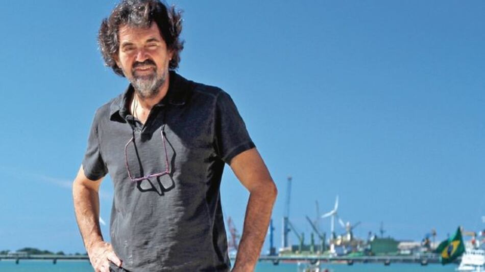 Francisco Lombardi impulsa un cine personal