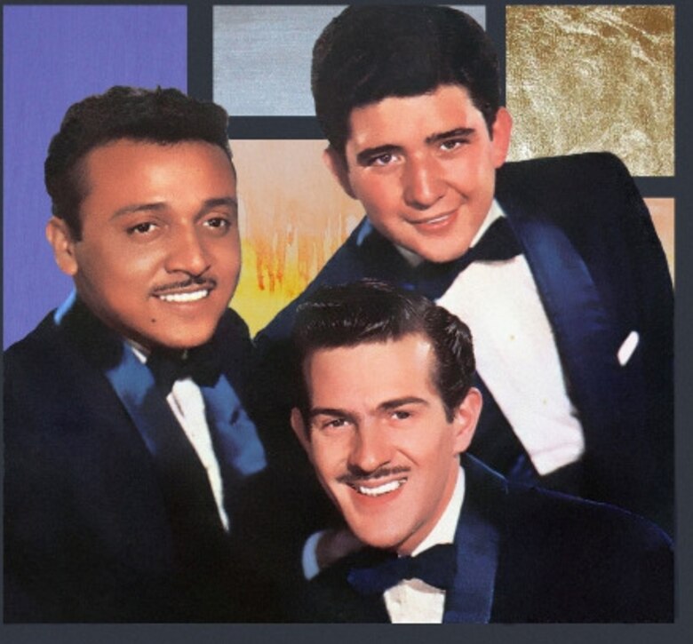 Los tríos románticos