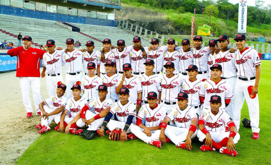 Revelan calendario de la ronda de seis del Nacional Juvenil