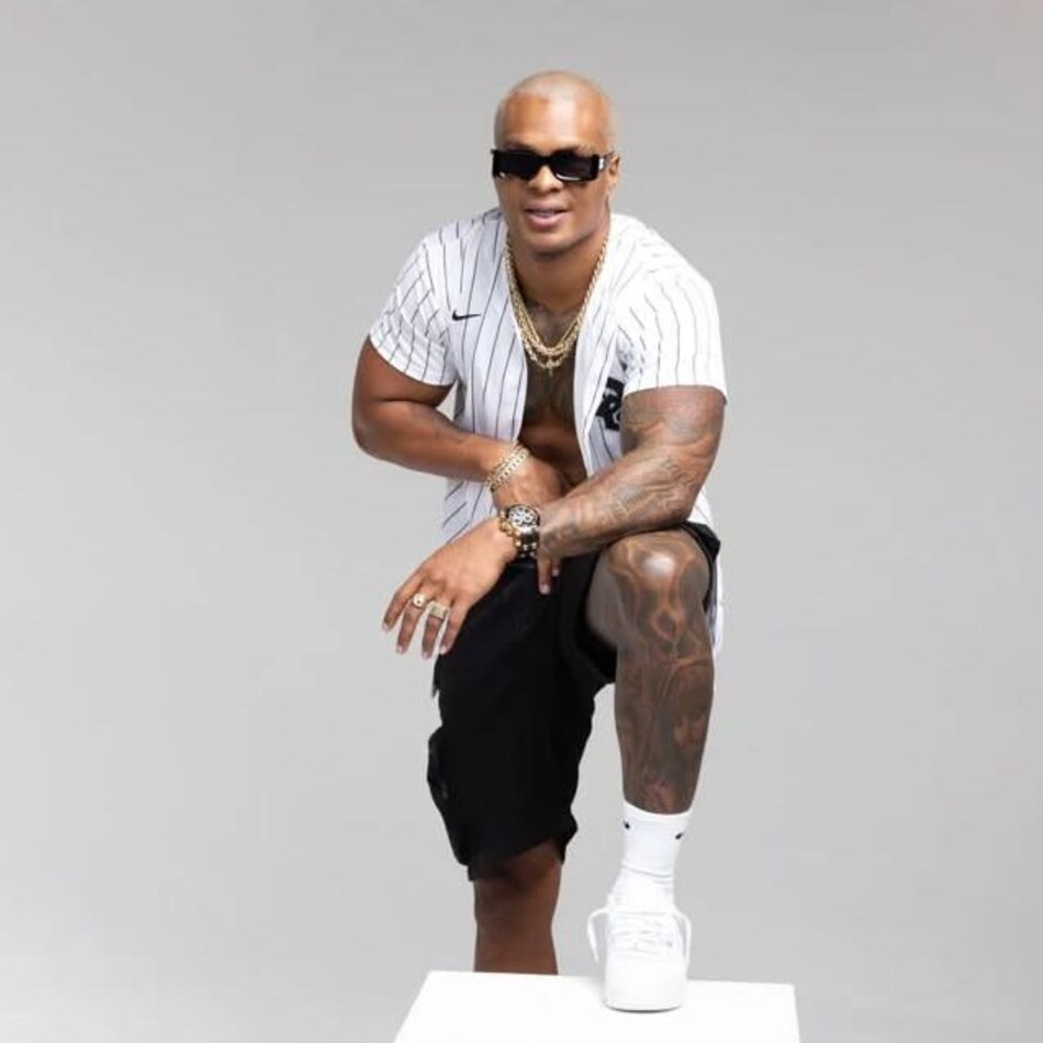 Chamaco: ¿Quién era el cantante de música urbana que perdió la vida en Pueblo Nuevo?