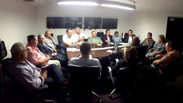 Cambio Democrático fija nueva fecha para sus elecciones internas