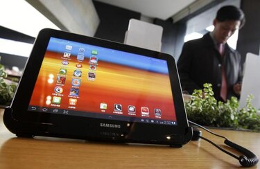 Samsung gana un asalto en la larga batalla legal con Apple