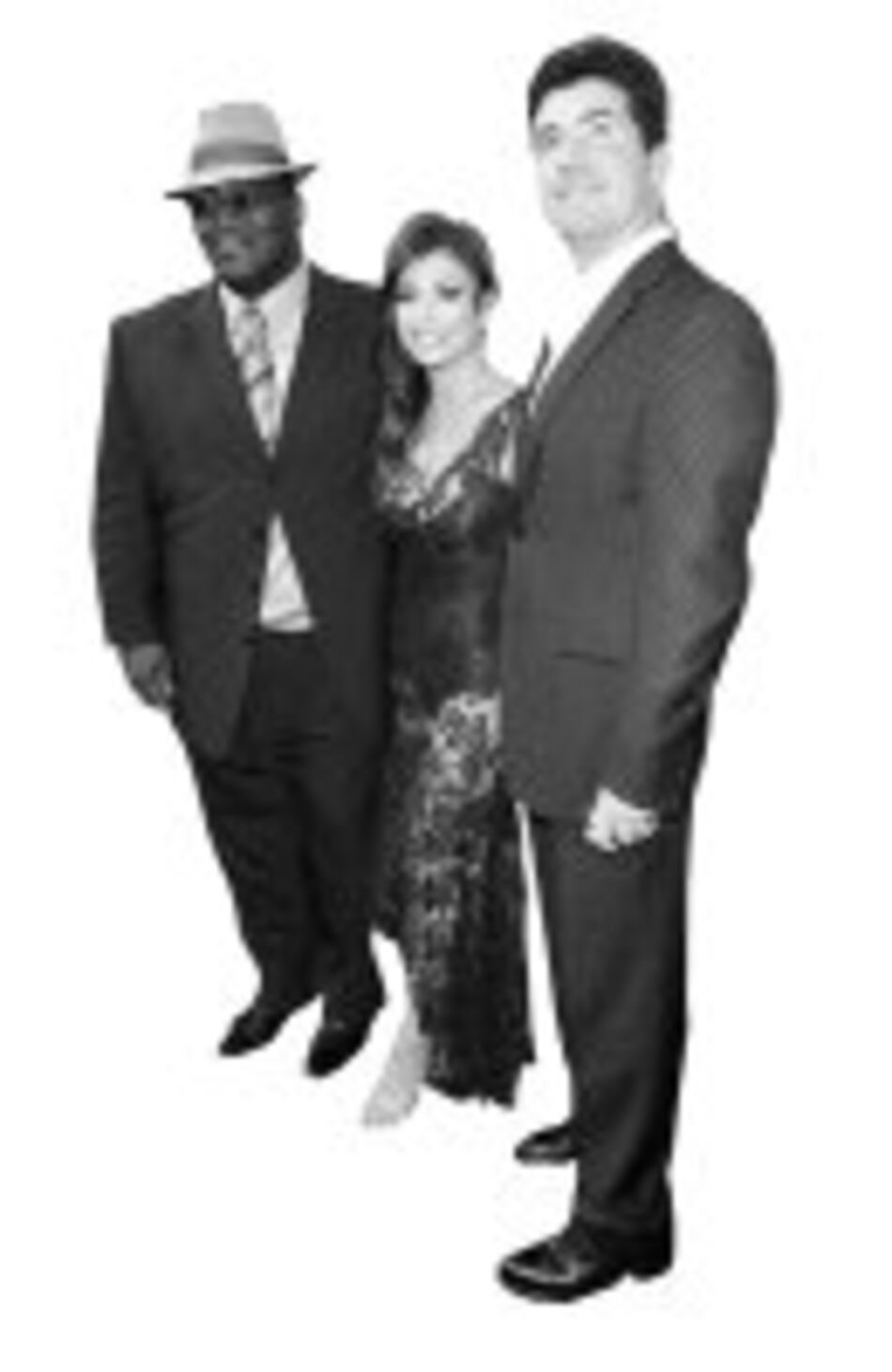 Latin American Idol tiene un sitio ‘web’