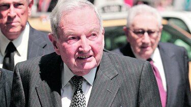 El último de la dinastía