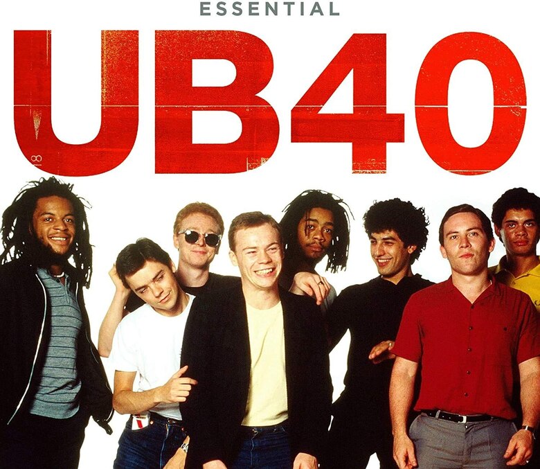 Muere el exvocalista del grupo UB40, conocido por ‘Red Red Wine’