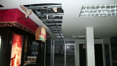 Una larga espera para el aeropuerto de Albrook