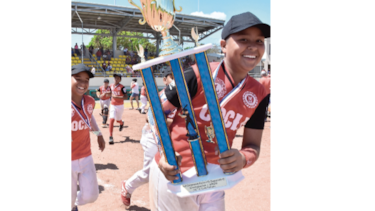 Rumbo al Latinoamericano
