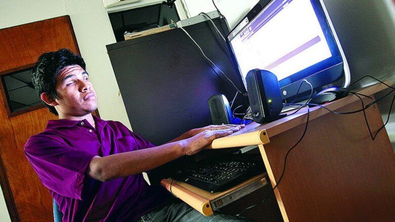 Películas limitadas a la narración