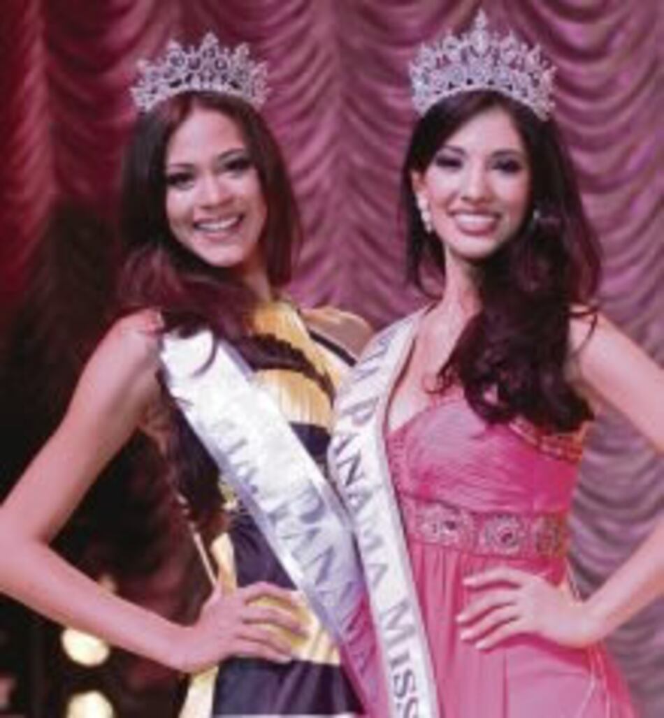 Ellas son las más bellas