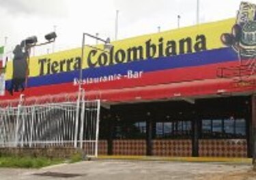 Tierra Colombiana