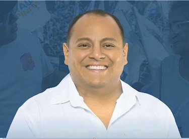 ‘Estoy agradecido con Martinelli’, José Ruiloba Pineda