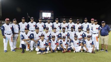 Metro y Oeste emparejan sus series; Herrera y Colón empiezan ganando