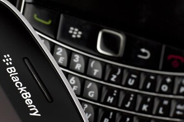BlackBerry lanza plataforma de gestión de terminales móviles corporativos
