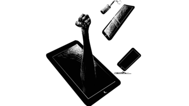 ‘Infoapocalipsis’