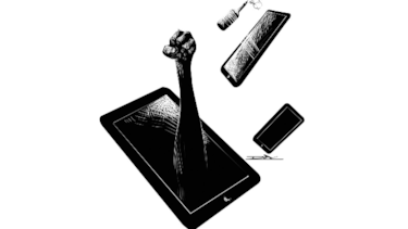 ‘Infoapocalipsis’