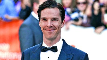 Cumberbatch presentará premios Laureus