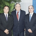 Spiros Mamais, empresario del año