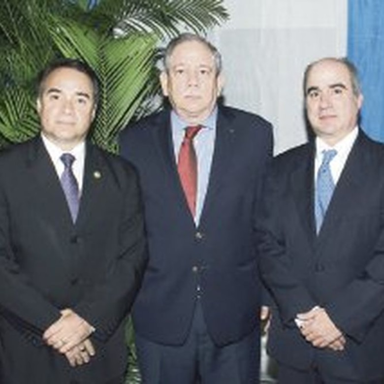 Spiros Mamais, empresario del año