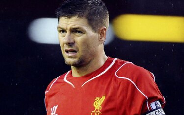 Gerrard medita colgar las botas a finales de 2016
