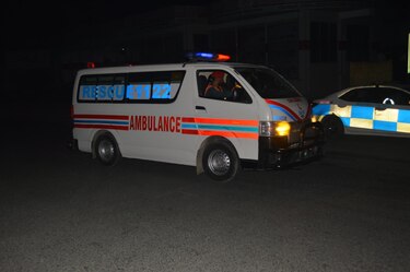 Al menos 8 muertos y 35 heridos en ataque indio en Pakistán, según el Ejército paquistaní