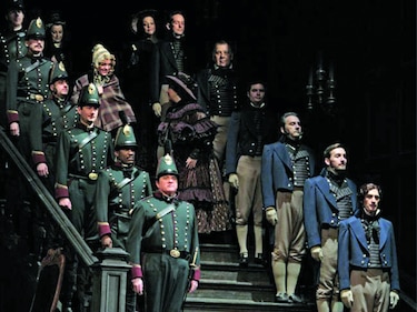 Ópera del MET vuelve a Panamá