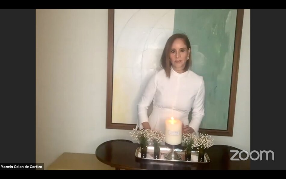 Piden justicia para las víctimas de Alas, 26 años después de este atentado