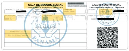 Sueldos fantasmas en la Asamblea