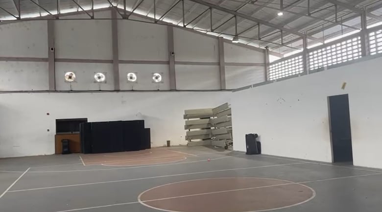 La crisis oculta de las escuelas públicas: estructuras en ruinas y estudiantes en riesgo