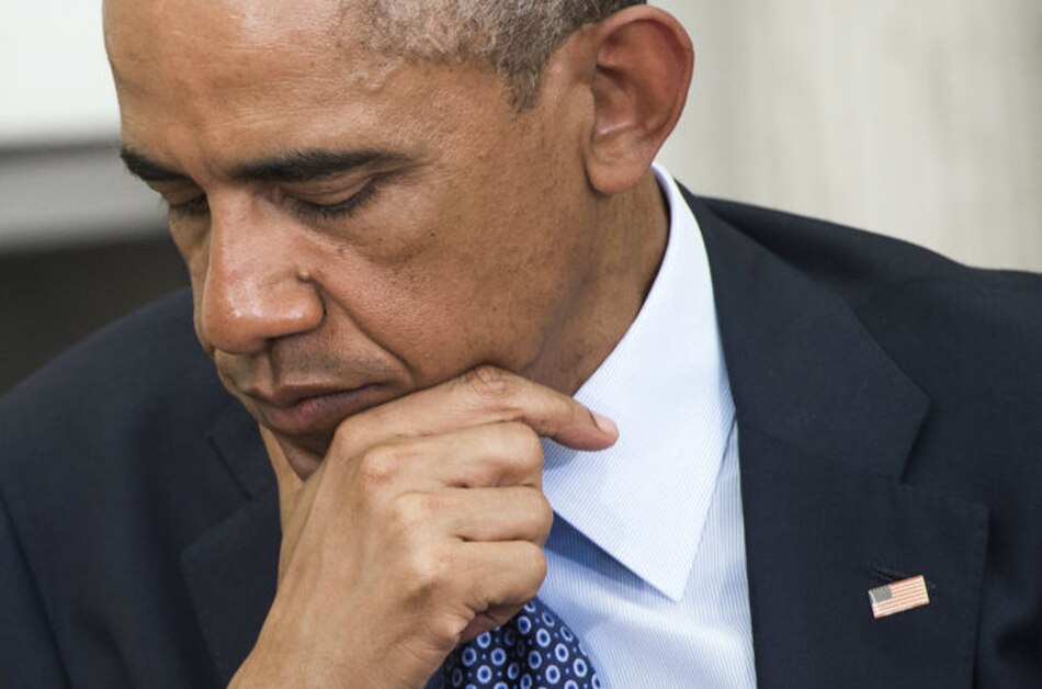 Líderes mundiales condenan atentado a la revista francesa 'Charlie Hebdo'